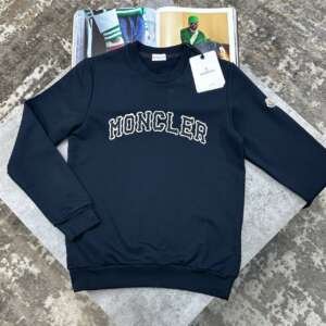 MNCLR JUMPER NAVY