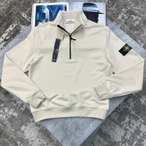 SI HALF ZIP JUMPER