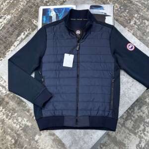 CG JACKET NAVY