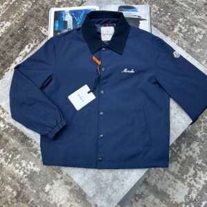 MNCLR OVERSHIRT