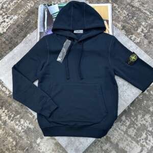 SI HOODIE NAVY