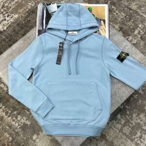 SI HOODIE ROYAL BLUE
