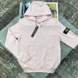SI HOODIE PINK