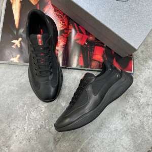 PDA CUPS TRAINER BLACK