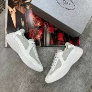 PDA CUPS TRAINER WHITE