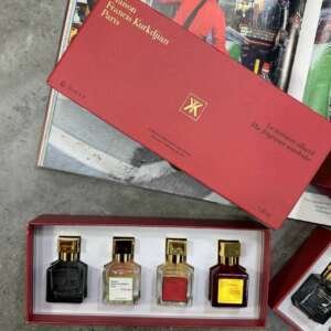 MASON GENTS PERFUME GIFT SET